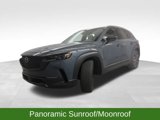 Used 2024 MAZDA CX-50 AWD 2.5 S w/ Cargo Package image 4