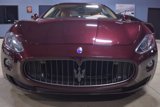 Used 2009 Maserati GranTurismo S image 5