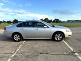 Used 2015 Chevrolet Impala Limited LS image 4