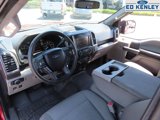 Used 2015 Ford F150 XLT w/ Equipment Group 302A Luxury image 4