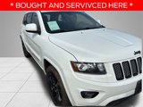 Used 2014 Jeep Grand Cherokee Altitude image 3