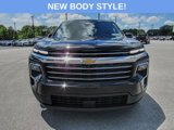 New 2025 Chevrolet Traverse LT image 2
