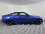 Certified 2022 BMW 440i xDrive Coupe w/ Premium Package image 4
