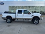Used 2008 Ford F350 Lariat image 2
