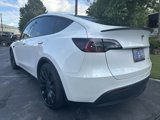 Used 2022 Tesla Model Y Performance image 4