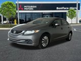 Used 2013 Honda Civic LX image 4
