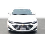 Used 2023 Chevrolet Malibu LT w/ Driver Confidence Package image 2
