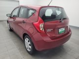 Used 2015 Nissan Versa Note S Plus image 5
