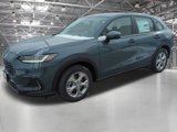 New 2025 Honda HR-V LX image 4