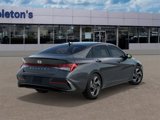 New 2025 Hyundai Elantra Sport image 4