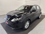 Used 2019 Nissan Rogue Sport SV image 3