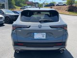 New 2025 Acura ADX A-Spec image 4