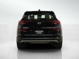 Used 2019 Hyundai Tucson Ultimate image 4
