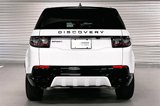 Certified 2024 Land Rover Discovery Sport Dynamic SE image 3