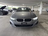 Used 2024 BMW 330e xDrive image 2