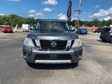 Used 2017 Nissan Armada Platinum image 2