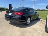 Used 2023 Chevrolet Malibu LT w/ Driver Confidence Package image 4
