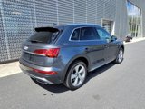 Used 2023 Audi Q5 2.0T Premium Plus w/ Premium Plus Package image 3