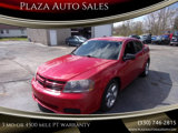 Used 2013 Dodge Avenger SE image 2