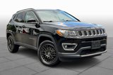 Used 2019 Jeep Compass Limited image 2