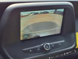 Used 2017 Chevrolet Camaro LT w/ RS Package image 5