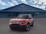 New 2024 Ford Bronco Sport Free Wheeling image 2
