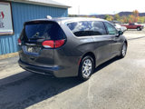 Used 2023 Chrysler Voyager LX image 3
