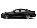 Used 2019 Cadillac CTS Luxury image 3