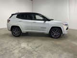 New 2025 Jeep Compass Limited w/ Driver Assist Group I image 2