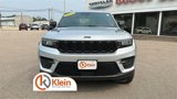 New 2025 Jeep Grand Cherokee Altitude image 2
