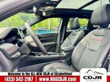 New 2024 Jeep Compass Trailhawk w/ Trailhawk Elite Group image 2