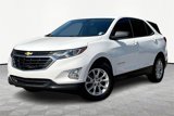 Used 2019 Chevrolet Equinox LS w/ LS Convenience Package image 2