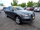 Used 2012 Audi Q5 2.0T Premium Plus image 4