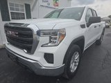 Used 2020 GMC Sierra 1500 4x4 Double Cab w/ Sierra Value Package image 3
