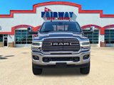 Used 2020 RAM 2500 Laramie image 2