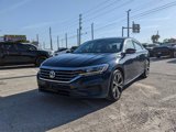 Certified 2021 Volkswagen Passat 2.0T SE image 3