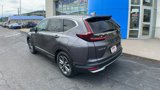Used 2022 Honda CR-V EX image 3