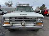 Used 1986 Dodge D/W Truck 250 image 3
