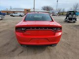 Used 2022 Dodge Charger SXT image 3