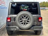 New 2025 Jeep Wrangler Sport image 4