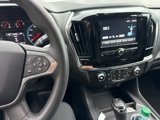 Used 2018 Chevrolet Traverse LS image 4