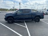 Used 2021 Chevrolet Silverado 1500 LT Trail Boss w/ Bed Protection Package image 6
