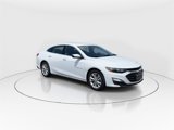 Used 2023 Chevrolet Malibu LT image 2