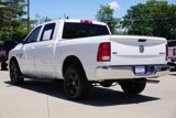 Used 2022 RAM 1500 Classic SLT image 5