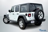 Used 2018 Jeep Wrangler Unlimited Sport S image 4