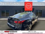 Certified 2022 Nissan Altima 2.5 SV image 2