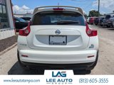 Used 2014 Nissan Juke SL image 5