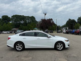 Used 2021 Chevrolet Malibu LS w/ Driver Confidence Package II image 6
