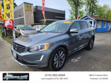 Used 2016 Volvo XC60 T5 Platinum image 3