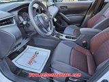 New 2025 Toyota Corolla Cross AWD Hybrid w/ Moonroof Package image 5